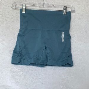 Gymshark shorts